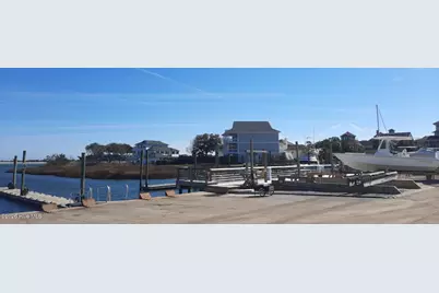 801 Paoli Court #30' Dry Slip E-19, Wilmington, NC 28409 - Photo 5