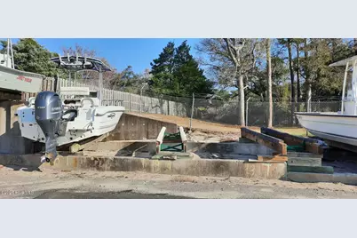 801 Paoli Court #30' Dry Slip E-19, Wilmington, NC 28409 - Photo 1