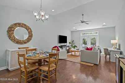 3303 Hogan Court #B, Morehead City, NC 28557 - Photo 9