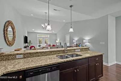 3303 Hogan Court #B, Morehead City, NC 28557 - Photo 5