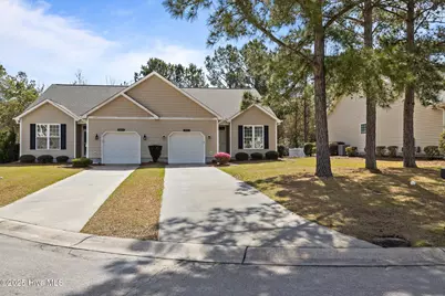 3303 Hogan Court #B, Morehead City, NC 28557 - Photo 1