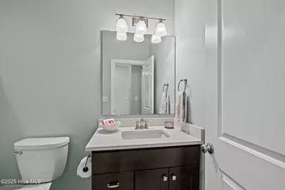 3303 Hogan Court #B, Morehead City, NC 28557 - Photo 21