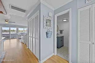 923 Canal Dr, Carolina Beach, NC 28428 - Photo 21