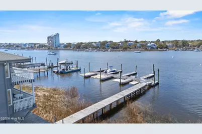 923 Canal Drive, Carolina Beach, NC 28428 - Photo 3