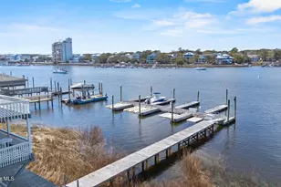 923 Canal Dr, Carolina Beach, NC 28428 - Photo 3