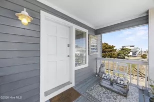 923 Canal Dr, Carolina Beach, NC 28428 - Photo 17