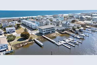 923 Canal Drive, Carolina Beach, NC 28428 - Photo 1