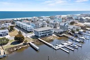 923 Canal Dr, Carolina Beach, NC 28428 - Photo 1