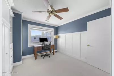 923 Canal Drive, Carolina Beach, NC 28428 - Photo 41