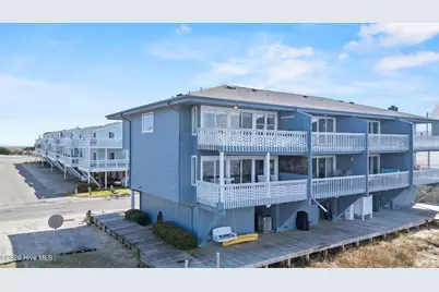 923 Canal Drive, Carolina Beach, NC 28428 - Photo 9
