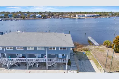923 Canal Drive, Carolina Beach, NC 28428 - Photo 11