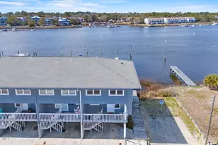 923 Canal Dr, Carolina Beach, NC 28428 - Photo 11