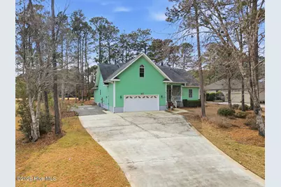 53 Country Club Drive, Shallotte, NC 28470 - Photo 3