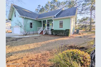 53 Country Club Drive, Shallotte, NC 28470 - Photo 47