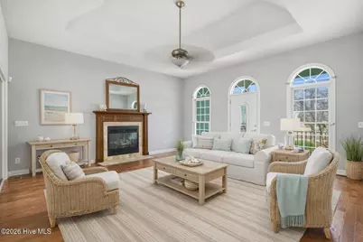 53 Country Club Drive, Shallotte, NC 28470 - Photo 27