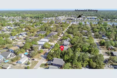 212 NE 33rd Street, Oak Island, NC 28465 - Photo 41