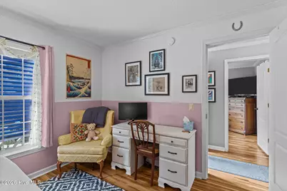 212 NE 33rd Street, Oak Island, NC 28465 - Photo 23