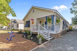 212 NE 33rd St, Oak Island, NC 28465 - Photo 1