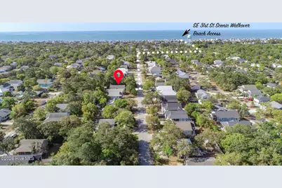 212 NE 33rd Street, Oak Island, NC 28465 - Photo 39