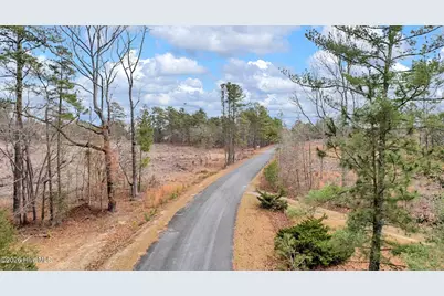 Lot 3 Simpson Road, Carthage, NC 28327 - Photo 3