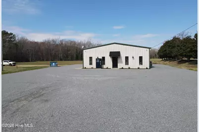902 W Main Street, Murfreesboro, NC 27855 - Photo 3