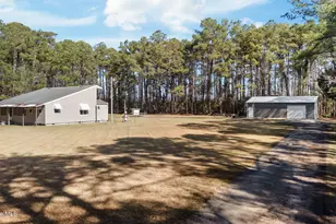257 Crows Nest Rd, Beaufort, NC 28516 - Photo 3