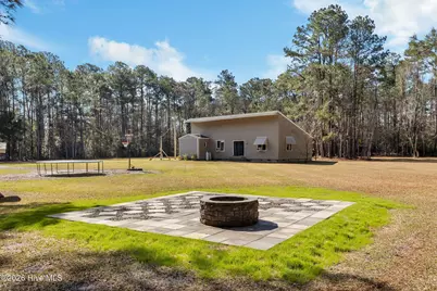 257 Crows Nest Road, Beaufort, NC 28516 - Photo 1