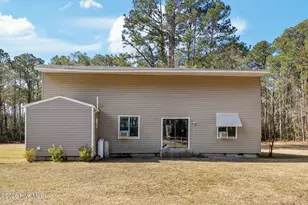257 Crows Nest Rd, Beaufort, NC 28516 - Photo 35
