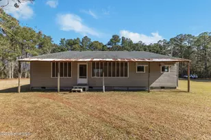 257 Crows Nest Rd, Beaufort, NC 28516 - Photo 37