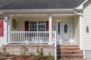 2605 E Boiling Spring Rd, Southport, NC 28461 - Photo 3