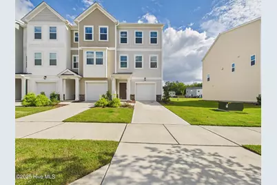 2709 Chert Lane, Raleigh, NC 27610 - Photo 1