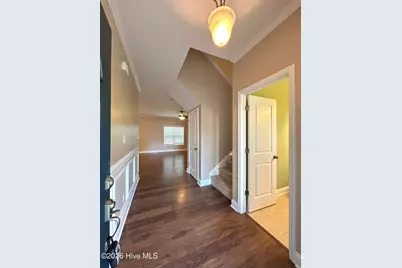 504 Shadyside Court, Jacksonville, NC 28540 - Photo 5