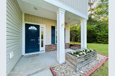 504 Shadyside Court, Jacksonville, NC 28540 - Photo 61