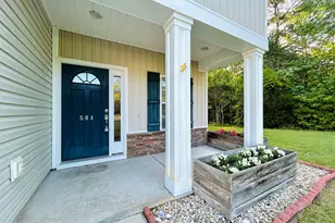 504 Shadyside Ct, Jacksonville, NC 28540 - Photo 61