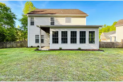 504 Shadyside Court, Jacksonville, NC 28540 - Photo 63