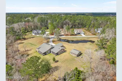 7054 Healy Haven Lane NE, Leland, NC 28451 - Photo 3