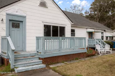 225 N 6th Street, Aurora, NC 27806 - Photo 5