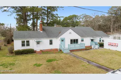 225 N 6th Street, Aurora, NC 27806 - Photo 7