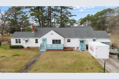 225 N 6th Street, Aurora, NC 27806 - Photo 3