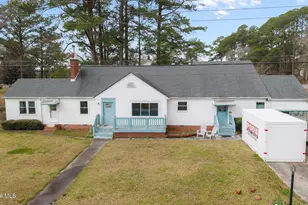 225 N 6th St, Aurora, NC 27806 - Photo 3