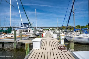516 S Water St, Oriental, NC 28571 - Photo 5