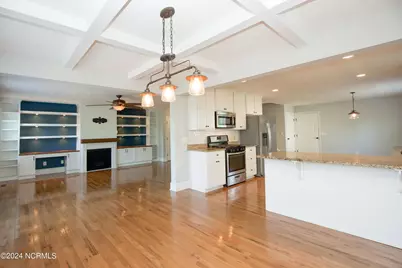 256 N Saylor Street, Southern Pines, NC 28387 - Photo 13
