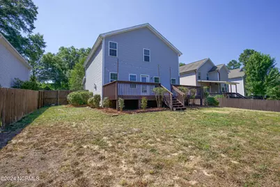 256 N Saylor Street, Southern Pines, NC 28387 - Photo 59
