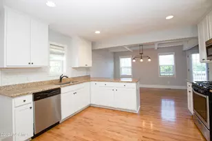 256 N Saylor St, Southern Pines, NC 28387 - Photo 23