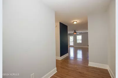 256 N Saylor Street, Southern Pines, NC 28387 - Photo 5
