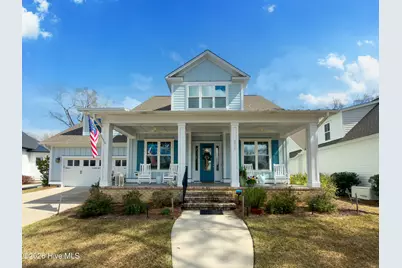 3726 White Cliffs Drive, Castle Hayne, NC 28429 - Photo 1