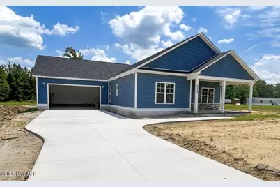 2889 Catherine Lake Road, Richlands, NC 28574 - Photo 1