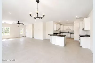 2889 Catherine Lake Road, Richlands, NC 28574 - Photo 5