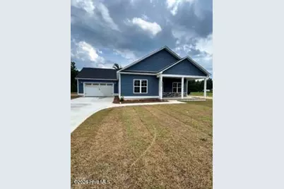 2889 Catherine Lake Road, Richlands, NC 28574 - Photo 3