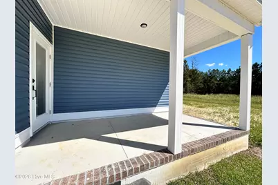 2889 Catherine Lake Road, Richlands, NC 28574 - Photo 33